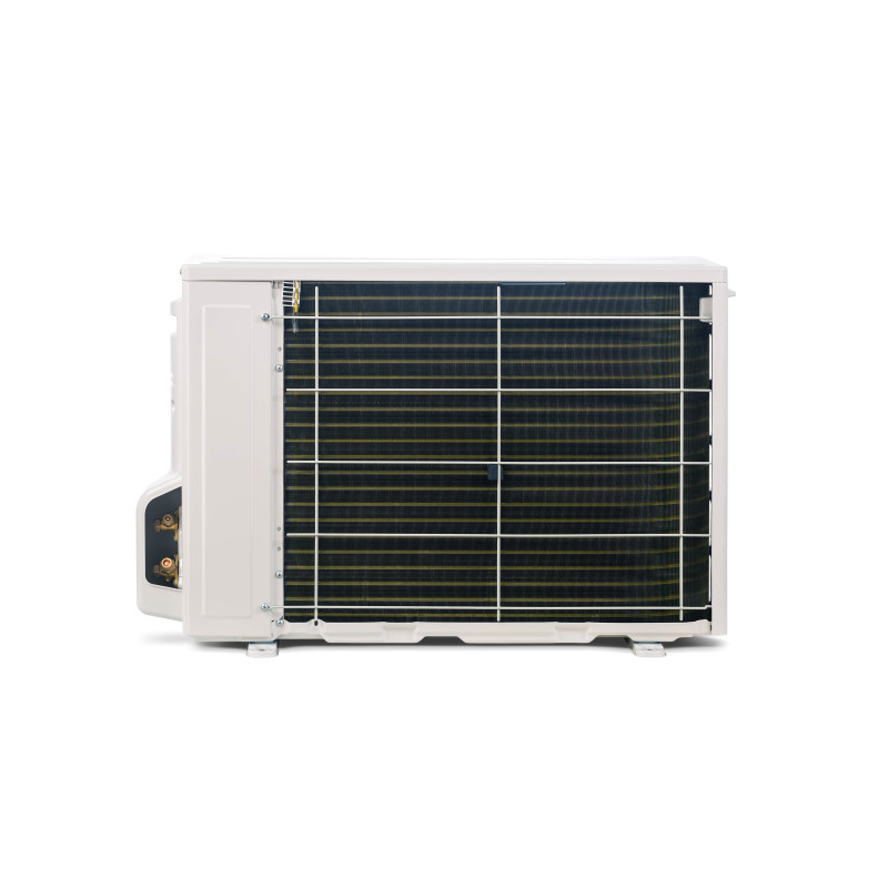 Настенный кондиционер EWT Clima S-120SNI-HRFN8 PRO TAIFUN PRO инверторный, R32, 3.5 кВт