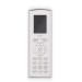Настенный кондиционер EWT Clima S-120SNI-HRFN8 PRO TAIFUN PRO инверторный, R32, 3.5 кВт