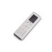 Настенный кондиционер EWT Clima S-120SNI-HRFN8 PRO TAIFUN PRO инверторный, R32, 3.5 кВт