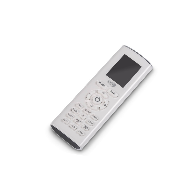Настенный кондиционер EWT Clima S-120SNI-HRFN8 PRO TAIFUN PRO инверторный, R32, 3.5 кВт