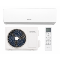 Кондиционер AIRCOOL G-12LHK-N8 ON/OFF до 35 м²