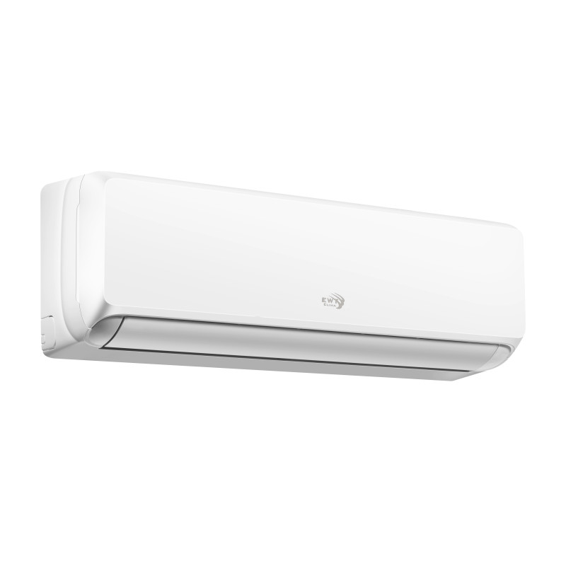 Настінний кондиціонер EWT Clima S-240GDLP-HRFN8 LEVANTE PRO (Heat Pump) інверторний, R32, 7.1 кВт