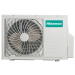Инверторный кондиционер Hisense Cassette ACT71UR4RJC8/AUW71U4RK8 (70 кв.м)