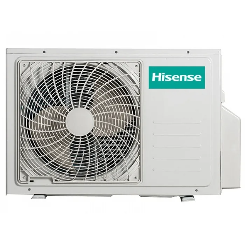 Инверторный кондиционер Hisense Cassette ACT71UR4RJC8/AUW71U4RK8 (70 кв.м)