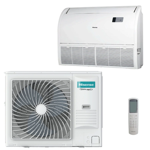 Инверторный кондиционер Hisense Ceiling Suspended AUV175UR4RC8/AUW175U6RW8 (175 кв.м) Инверторный кондиционер Hisense Ceiling Suspended AUV175UR4RC8/AUW175U6RW8 (175 кв.м)