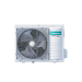Инверторный кондиционер Hisense CompactCassette ACT52UR4RCC8/AUW52U4RJ8 (PE-QEALD) (52 кв.м)