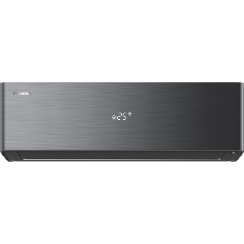Инверторный кондиционер Hisense Energy Pro X QH25XV4BG/AS25XUOEW (25 кв.м)