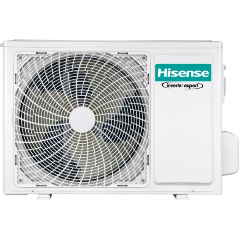 Инверторный кондиционер Hisense Energy Pro X QH25XV4BG/AS25XUOEW (25 кв.м)