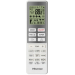 Инверторный кондиционер Hisense Energy Pro X QH25XV4BG/AS25XUOEW (25 кв.м)