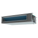Инверторный кондиционер Hisense MSP Duct ADT52UX4RGM8/AUW52U4RJ8 (50 кв.м)