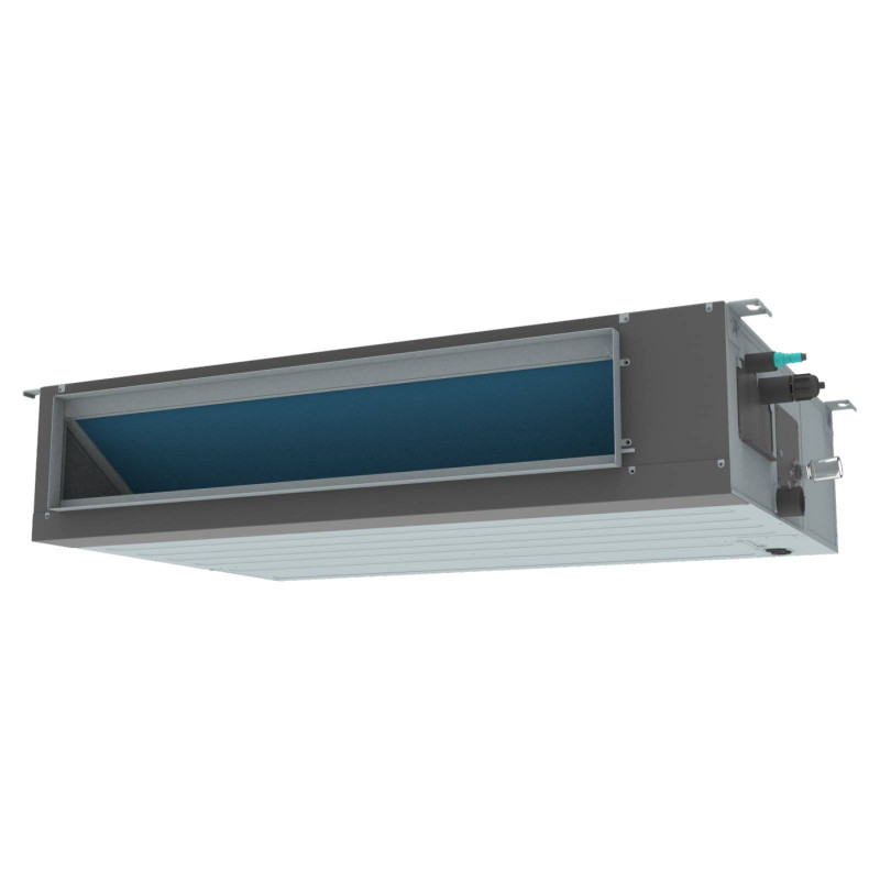 Инверторный кондиционер Hisense MSP Duct ADT52UX4RGM8/AUW52U4RJ8 (50 кв.м)