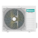 Инверторный кондиционер Hisense MSP Duct ADT52UX4RGM8/AUW52U4RJ8 (50 кв.м)