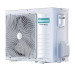 Инверторный кондиционер Hisense MSP Duct ADT52UX4RGM8/AUW52U4RJ8 (50 кв.м)