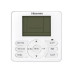 Инверторный кондиционер Hisense MSP Duct ADT52UX4RGM8/AUW52U4RJ8 (50 кв.м)