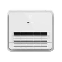 Инверторный кондиционер Hisense Console AKT5ZURARK8/AUW52U4RI8 (50 кв.м)
