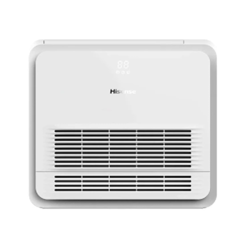 Инверторный кондиционер Hisense Console AKT5ZURARK8/AUW52U4RI8 (50 кв.м) Инверторный кондиционер Hisense Console AKT5ZURARK8/AUW52U4RI8 (50 кв.м)