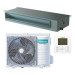Инверторный кондиционер Hisense MSP Duct AUD105UX4REH8/AUW105U4RW8 (105 кв.м)