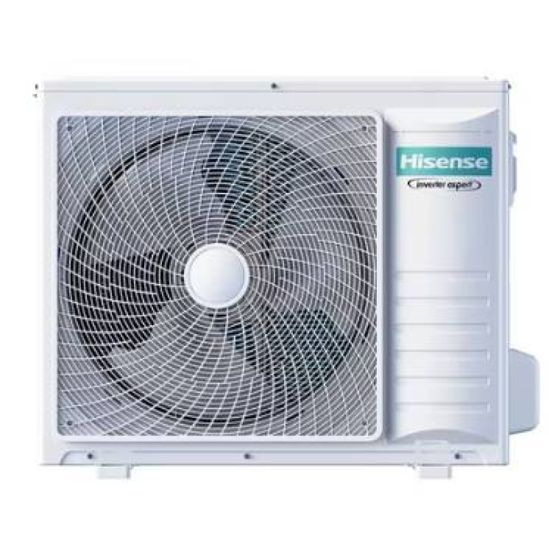 Инверторный кондиционер Hisense MSP Duct AUD105UX4REH8/AUW105U4RW8 (105 кв.м)