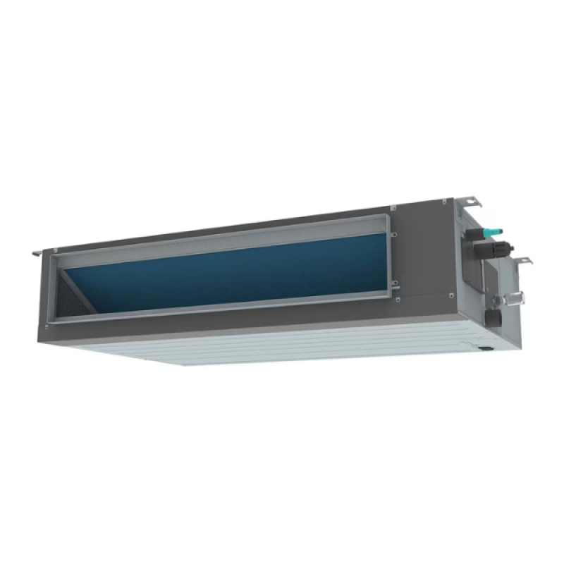 Инверторный кондиционер Hisense MSP Duct AUD105UX4REH8/AUW105U4RW8 (105 кв.м)