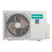 Инверторный кондиционер Hisense Perla Easy Smart CA70BT1AG/CA70BT1AW (70 кв.м)