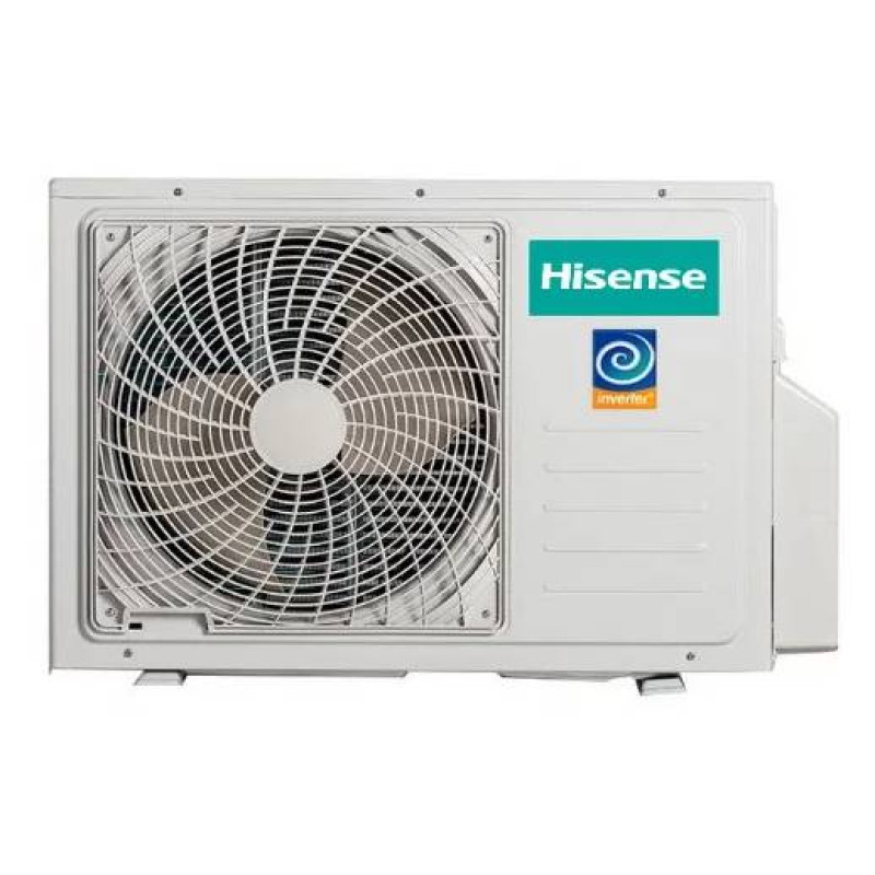Инверторный кондиционер Hisense Perla Easy Smart CA70BT1AG/CA70BT1AW (70 кв.м)