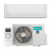 Инверторный кондиционер Hisense Perla Easy Smart CA70BT1AG/CA70BT1AW (70 кв.м)