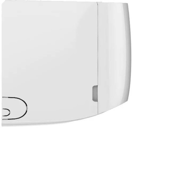 Инверторный кондиционер Hisense Perla Easy Smart CA70BT1AG/CA70BT1AW (70 кв.м)