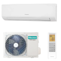 Инверторный кондиционер Hisense Ultra Comfort KE25YR4BG/AS25YR4EW (25 кв.м)