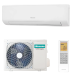 Инверторный кондиционер Hisense Ultra Comfort KE25YR4BG/AS25YR4EW (25 кв.м)