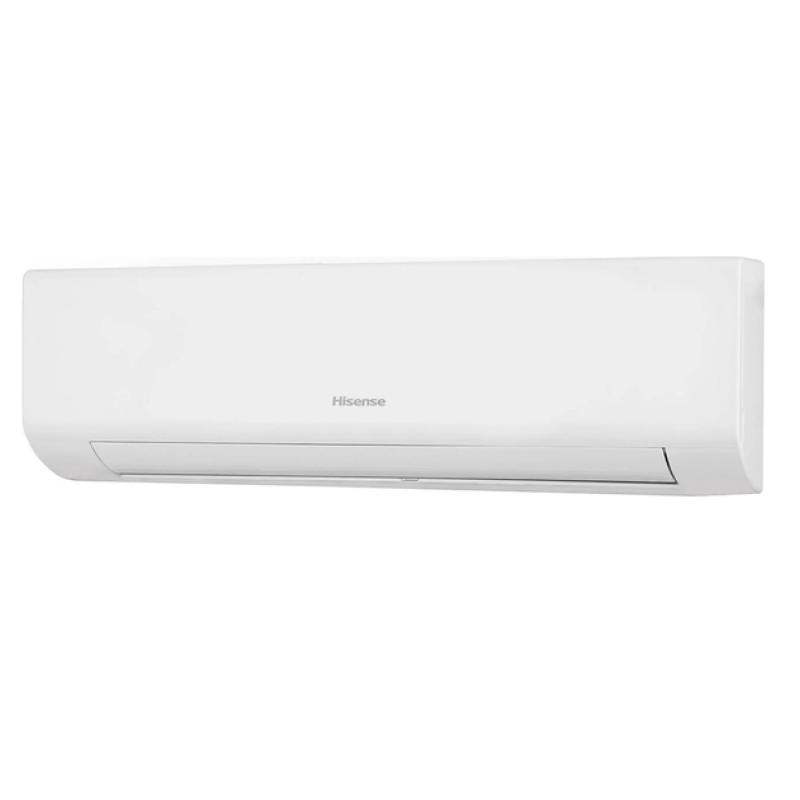 Инверторный кондиционер Hisense Ultra Comfort KE25YR4BG/AS25YR4EW (25 кв.м)