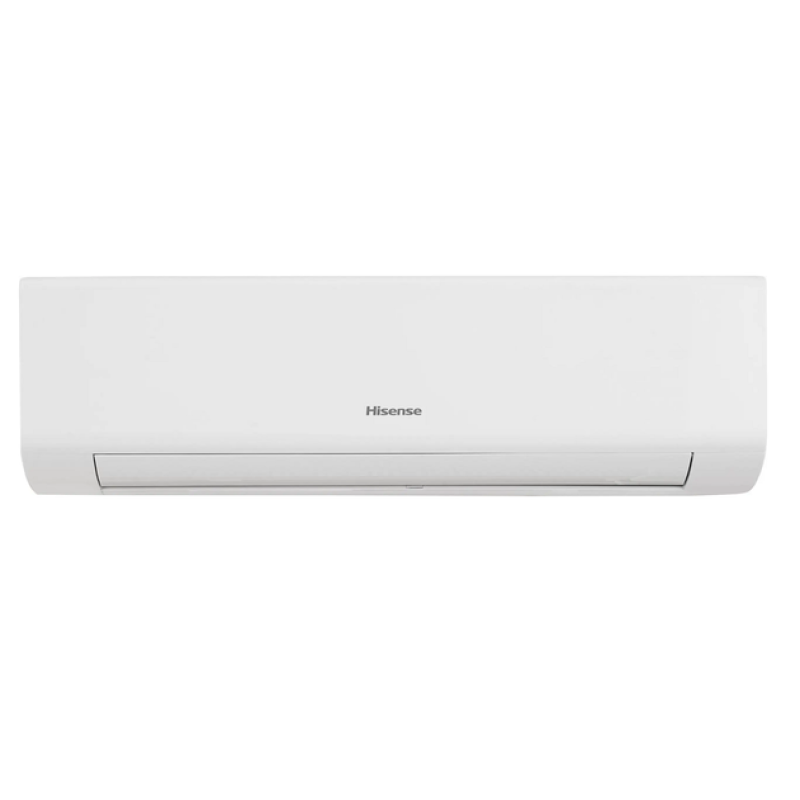 Инверторный кондиционер Hisense Ultra Comfort KE25YR4BG/AS25YR4EW (25 кв.м)