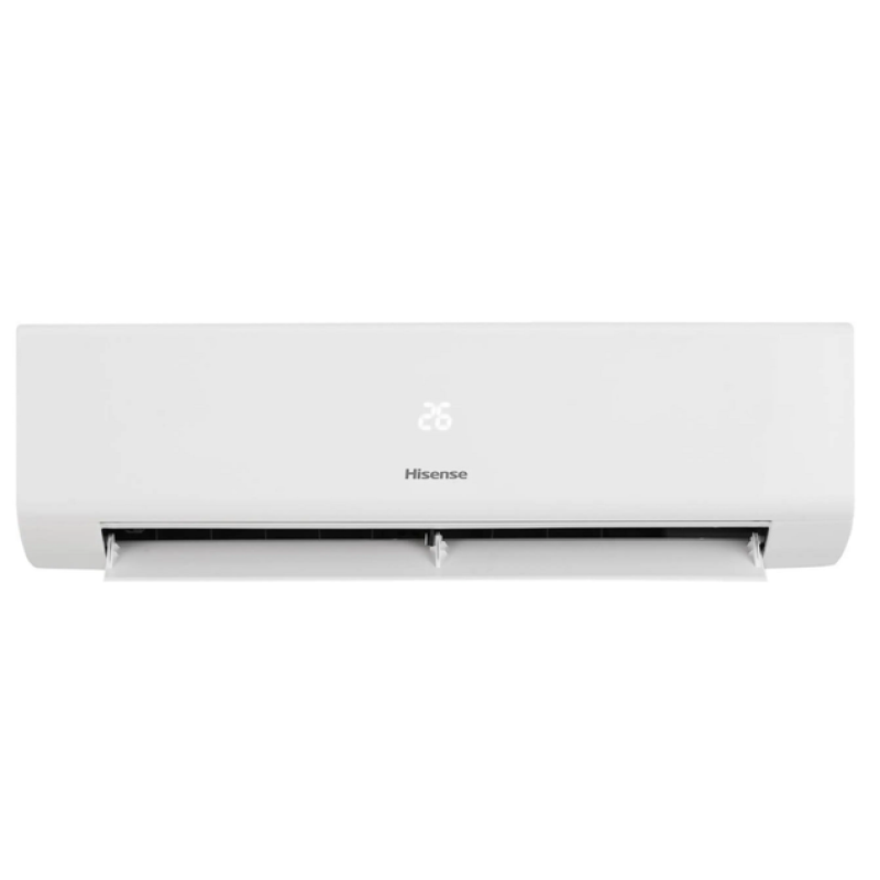 Инверторный кондиционер Hisense Ultra Comfort KE25YR4BG/AS25YR4EW (25 кв.м)