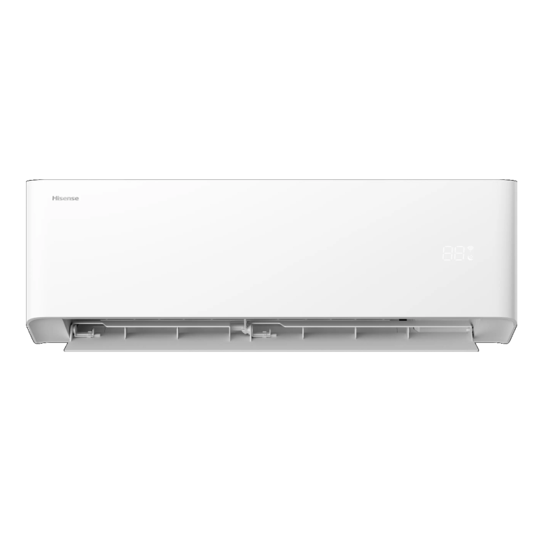 Инверторный кондиционер Hisense Uni HB HB25XUQAG/AS25XU0EW (25 кв.м)