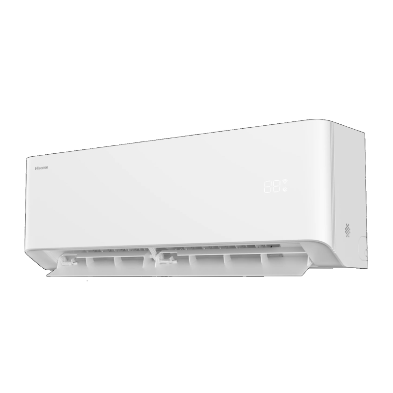 Инверторный кондиционер Hisense Uni HB HB25XUQAG/AS25XU0EW (25 кв.м)