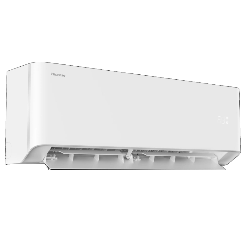 Инверторный кондиционер Hisense Uni HB HB25XUQAG/AS25XU0EW (25 кв.м)