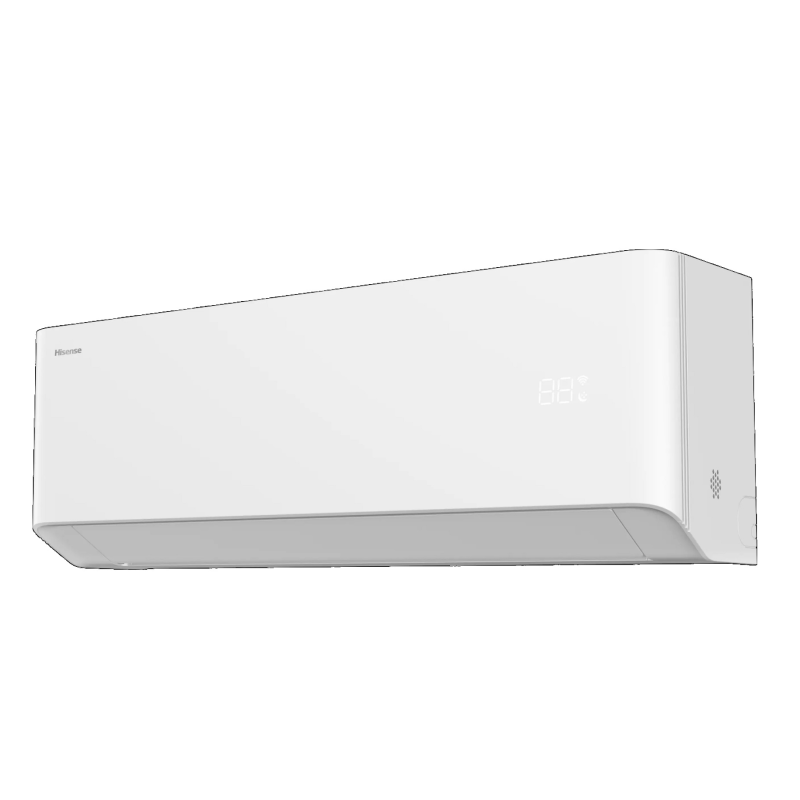Инверторный кондиционер Hisense Uni HB HB25XUQAG/AS25XU0EW (25 кв.м)