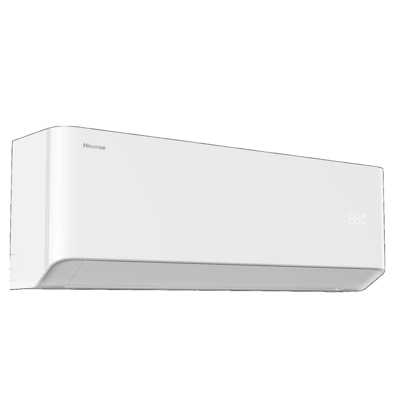 Инверторный кондиционер Hisense Uni HB HB25XUQAG/AS25XU0EW (25 кв.м)