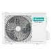 Инверторный кондиционер Hisense Uni HB HB25XUQAG/AS25XU0EW (25 кв.м)