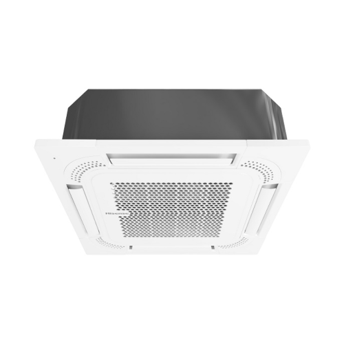Внутренний блок Hisense Compact Cassette ACT52UR4RCC8 (PE-QEA/LD) (50 кв.м) Внутренний блок Hisense Compact Cassette ACT52UR4RCC8 (PE-QEA/LD) (50 кв.м)