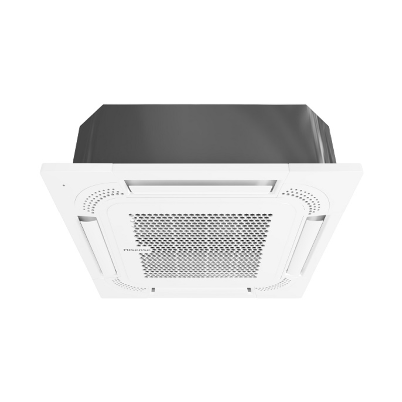 Внутренний блок Hisense Compact Cassette ACT52UR4RCC8 (PE-QEA/LD) (50 кв.м)