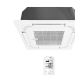 Внутренний блок Hisense Compact Cassette ACT52UR4RCC8 (PE-QEA/LD) (50 кв.м)