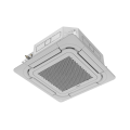 Внутренний блок Hisense Compact Cassette ACT71UR4RJC8 (PE-QFA/CD) (70 кв.м) 