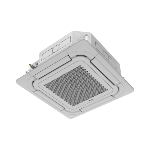 Внутренний блок Hisense Compact Cassette ACT71UR4RJC8 (PE-QFA/CD) (70 кв.м) Внутренний блок Hisense Compact Cassette ACT71UR4RJC8 (PE-QFA/CD) (70 кв.м)