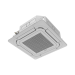 Внутренний блок Hisense Compact Cassette ACT71UR4RJC8 (PE-QFA/CD) (70 кв.м) 
