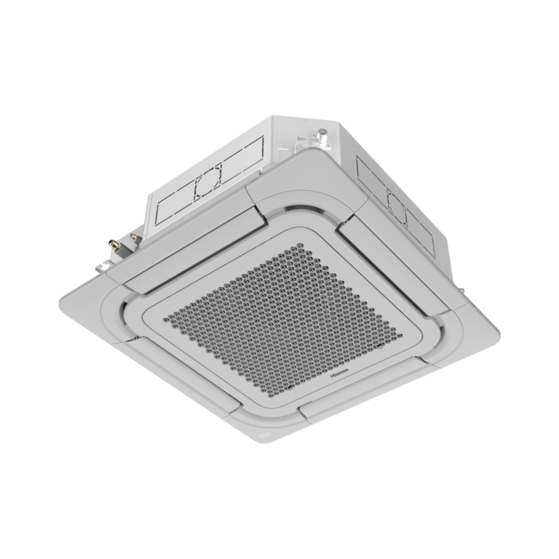 Внутренний блок Hisense Compact Cassette ACT71UR4RJC8 (PE-QFA/CD) (70 кв.м) 