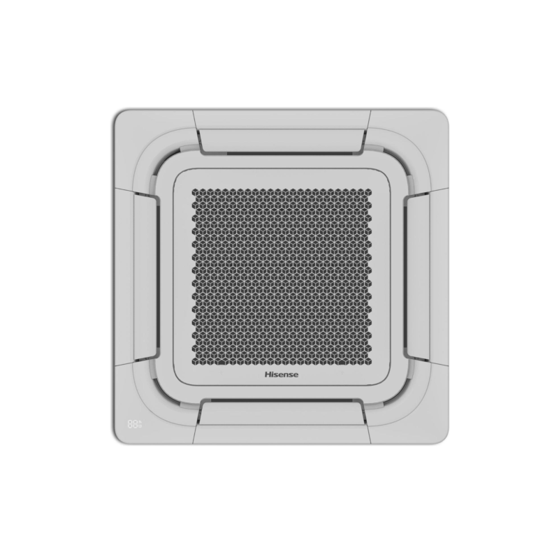 Внутренний блок Hisense Compact Cassette ACT71UR4RJC8 (PE-QFA/CD) (70 кв.м) 