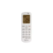 Внутренний блок Hisense Console AKT35UR4RK8 (35 кв.м)