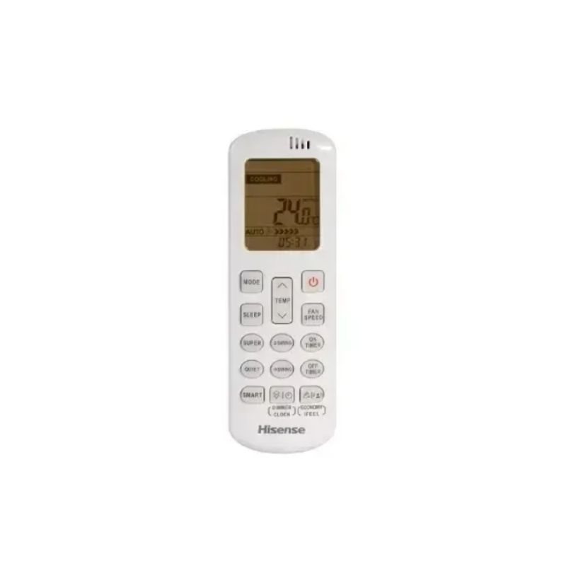 Внутренний блок Hisense Console AKT35UR4RK8 (35 кв.м)
