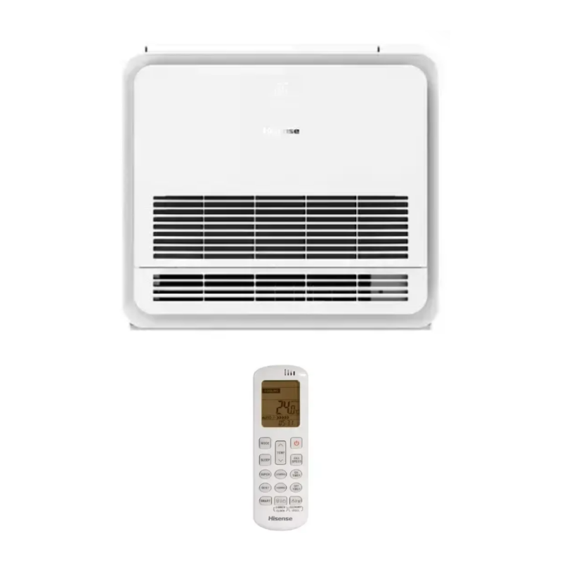 Внутренний блок Hisense Console AKT35UR4RK8 (35 кв.м)