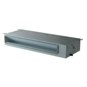 Внутренний блок Hisense Slim Duct ADT26UX4RBL8 (25 кв.м)